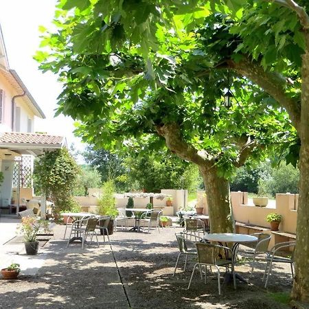 Logis Hotel Le Clos Pite Prechacq-les-Bains Exterior photo